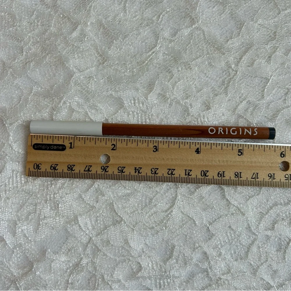 Origins Eye Pencil Eyeliner Smoke # 9 .04OZ Rare